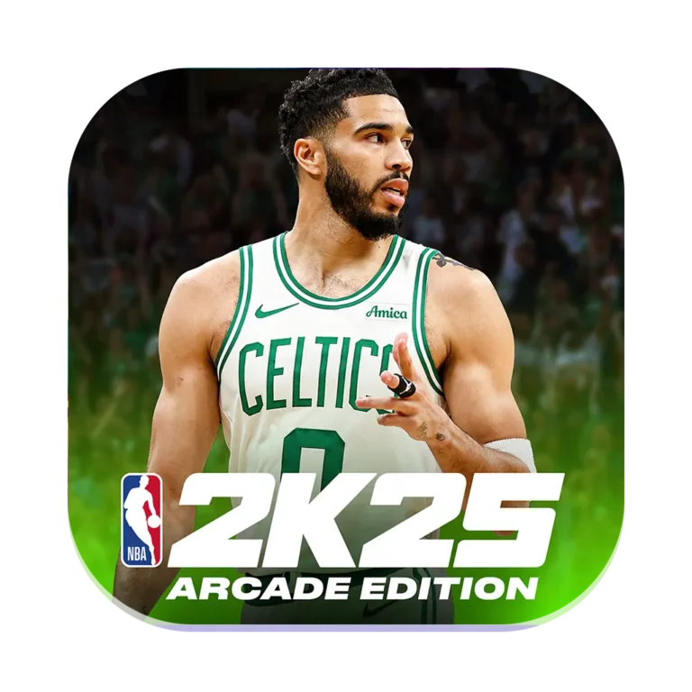 NBA 2K25 Arcade Edition