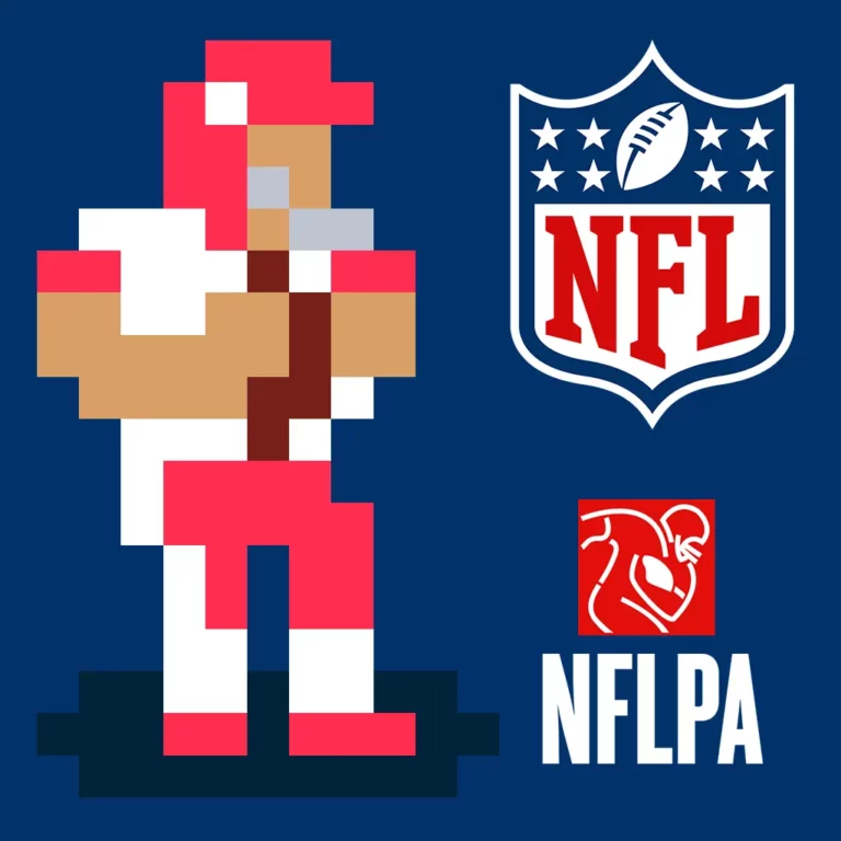 NFL Retro Bowl ’25