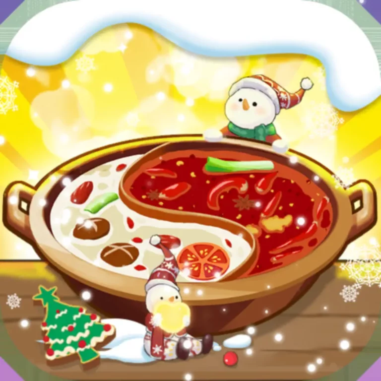 My Hot Pot Story