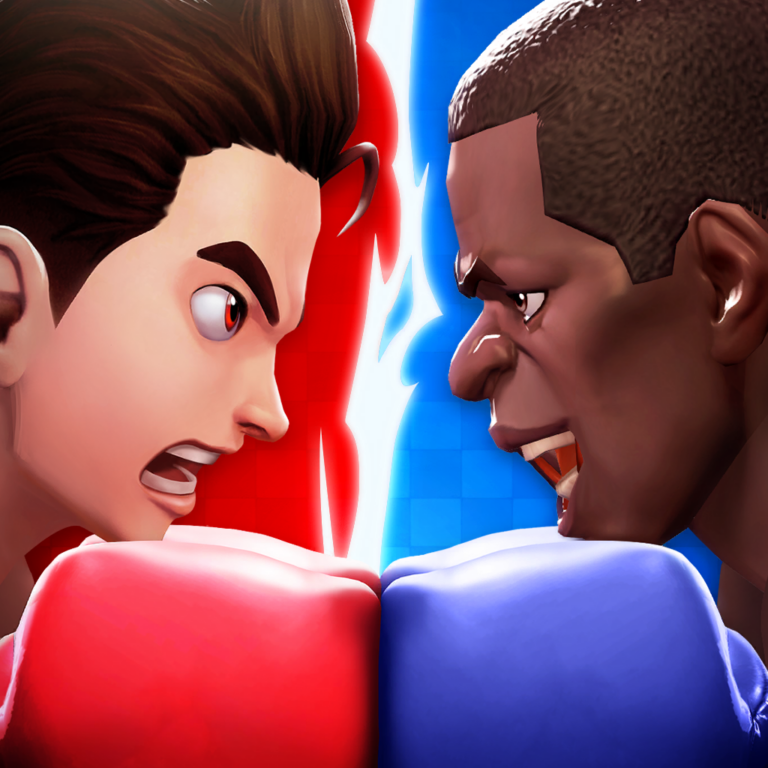 Boxing Star – PvP Match 3