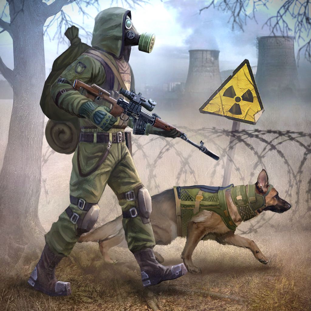 Dawn Of Zombies Survival Game