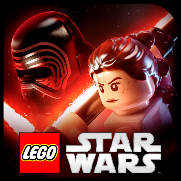 LEGO Star Wars – TFA