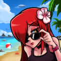 Skullgirls Fighting RPG