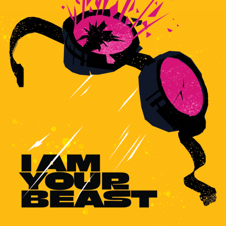 I Am Your Beast