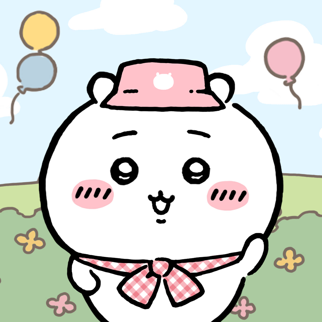 Chiikawa Pocket