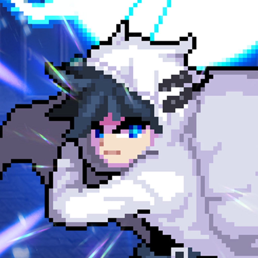 Hunter Raid Idle RPG Games