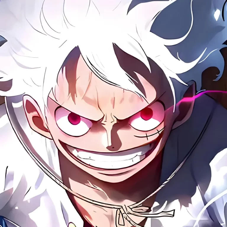 One Piece: Black Ocean