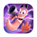 Worms Across Worlds