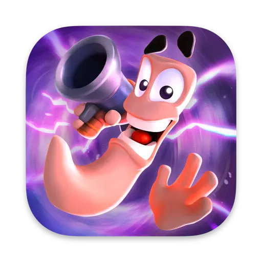 Worms Across Worlds