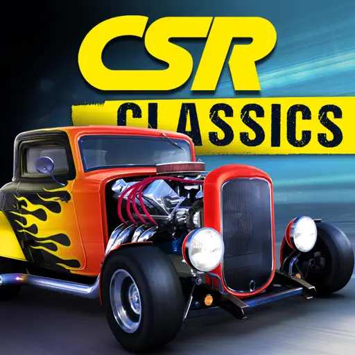 Csr Classics