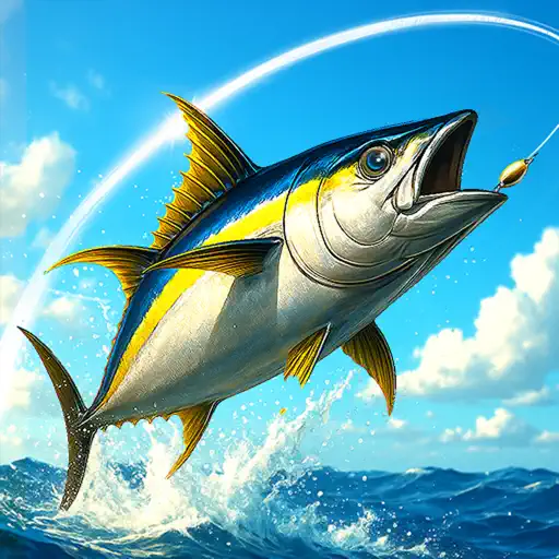 Fishing Hook2