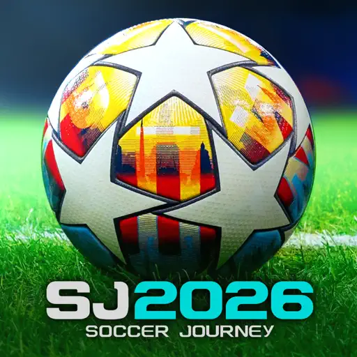 Soccer Journey Champion Squad