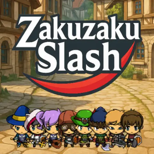 Zakuzakuslash